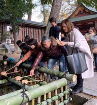 これで健康間違いなしだぁ
