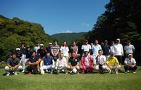 参加者の皆さん