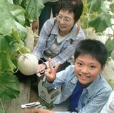 １番おいしそうなのをチョイス