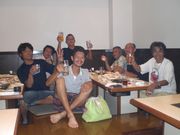 盛り上げっていますよ