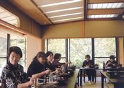 見た目も美味しい会席料理