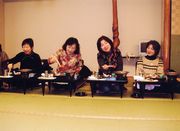 &nbsp;お肉美味しいよ