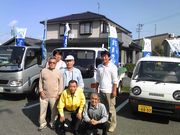 さぁ、頑張るぞ