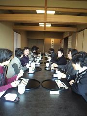 美味しい会席料理