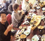 とらふぐ最高ですよ