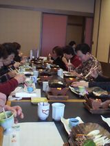 美味しいお食事