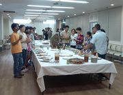 お疲れ様でした