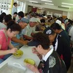 メロン食べ放題