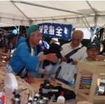 &nbsp;役員も大忙し