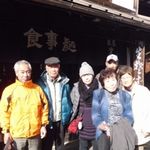 お腹はペコペコ