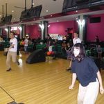 1投ごとに一喜一憂