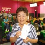 優勝おめでとうございます