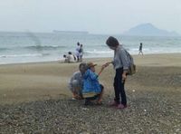 宝物があるかな～