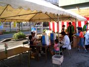 子どもたちがいっぱいです