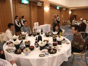 &nbsp;海の幸いっぱいの豪華料理