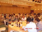 美味しいバイキング料理