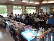 &nbsp;しゃぶしゃぶ大満足