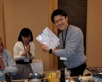 素敵な商品にニッコ