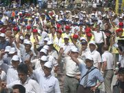 全国、50県連・組合から7,379名参加