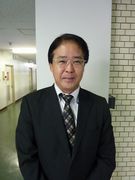 校長　荒川毅さん