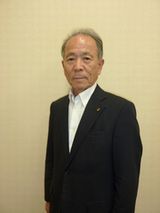 執行委員長　山田正巳
