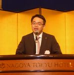 愛知県知事／大村秀章