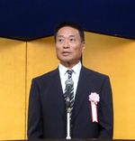 連合愛知事務局長／土肥和則