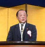 名古屋市会議員／久野浩平