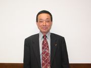 海部支部長 石島一男