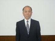 執行委員長 山田正巳