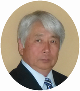 新執行委員長 大澤 悟