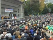 49県連・組合　3,739名の仲間が集結