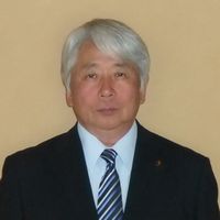 &nbsp;執行委員長　大澤悟