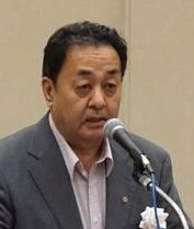 中建国保／村上雄一理事長