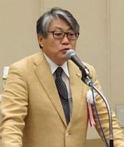 全建総連／田口正俊書記次長