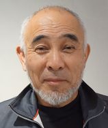 立田文広さん