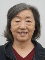 &nbsp;米山　道子さん