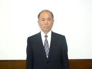執行委員長 山田正巳