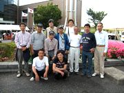 皆さん頑張っていこう