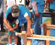 ヨイショ・ヨイショ