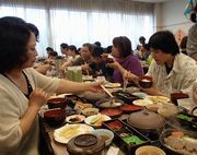 お肉も最高です