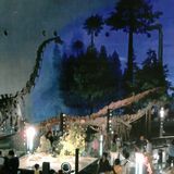 恐竜がいっぱい