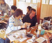 鮎の塩焼き　最高