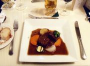 美味しそうなお肉