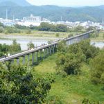 日本一の長さに挑戦