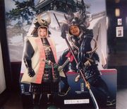 &nbsp;パネルからハイチーズ