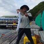 初参加の黒川さん