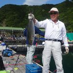 甲斐さんも負けずに