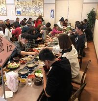 &nbsp;豚しゃぶも最高