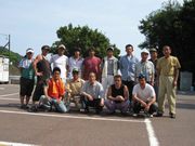 参加者の皆さん